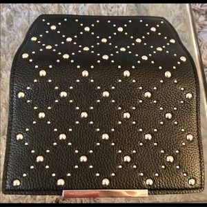 Kate spade make it mine Heritage stud flap.